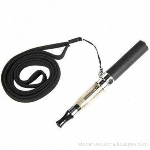 Colorful Lanyard for Electronic Cigarettes, Different Colors Available